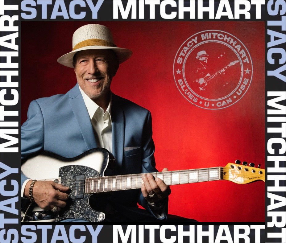 Stacy Mitchhart Merch M2H KIOSK