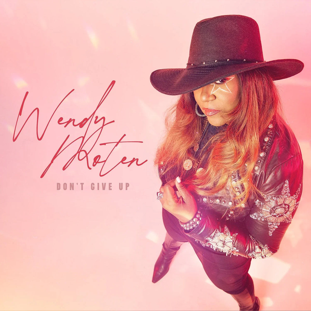 5 - Wendy Moten
