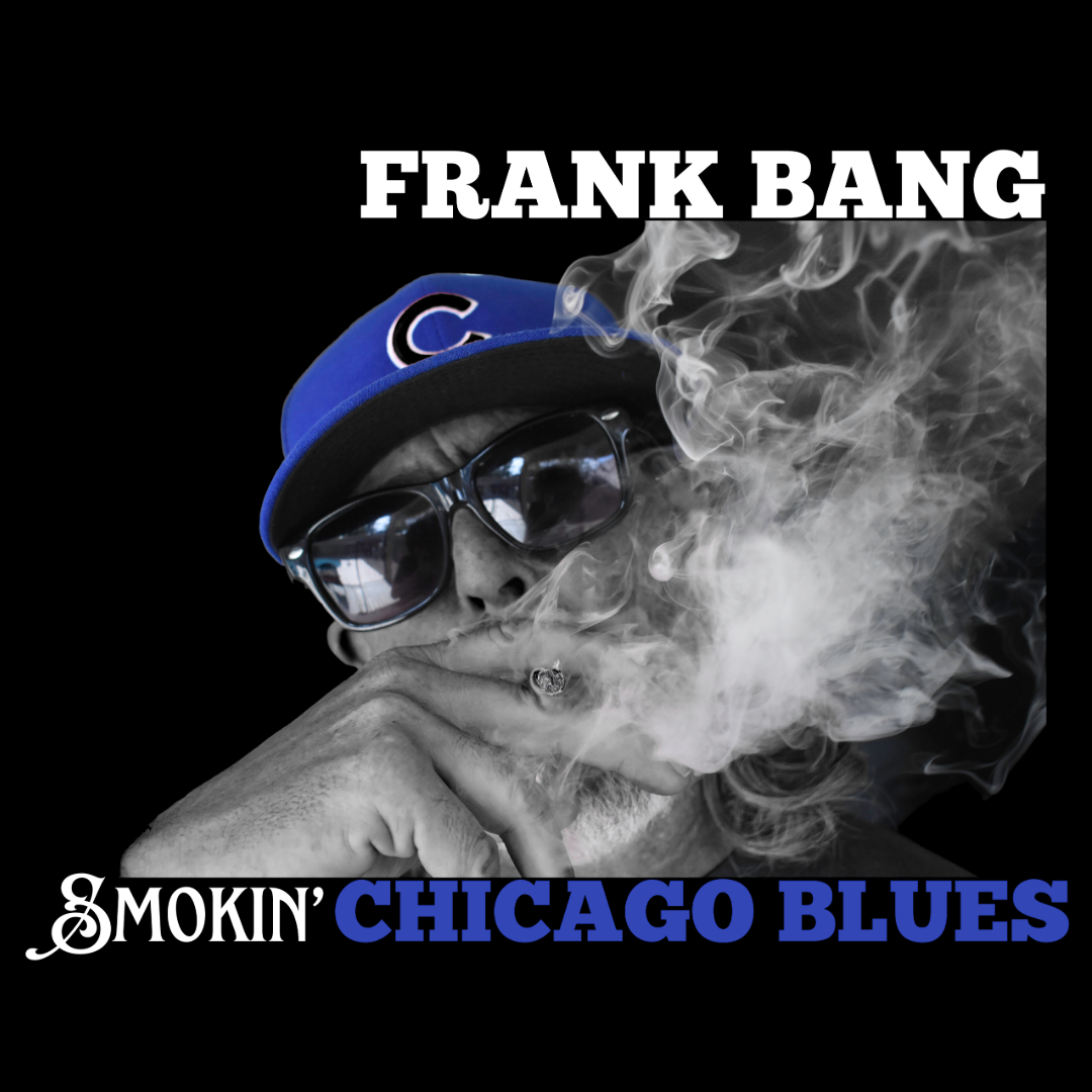 Frank Bang Merch
